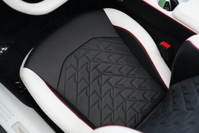 2026 Aston Martin Vanquish Volante