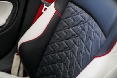 2026 Aston Martin Vanquish Volante