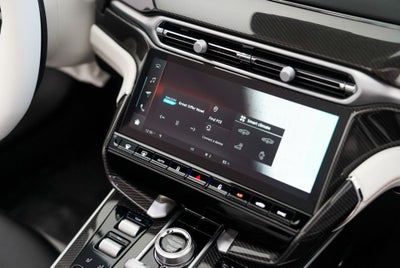 2026 Aston Martin Vanquish Volante