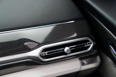 2026 Aston Martin Vanquish Volante