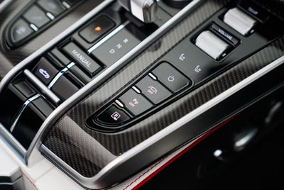 2026 Aston Martin Vanquish Volante