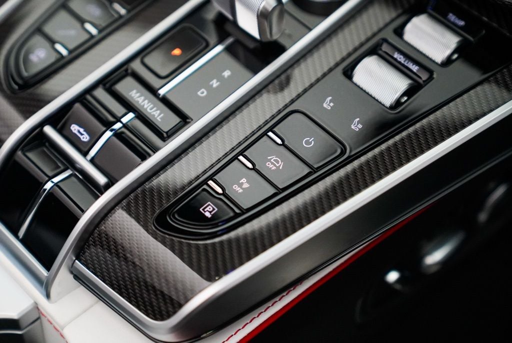 2026 Aston Martin Vanquish Volante