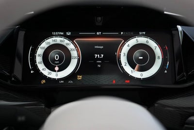 2026 Aston Martin Vanquish Volante