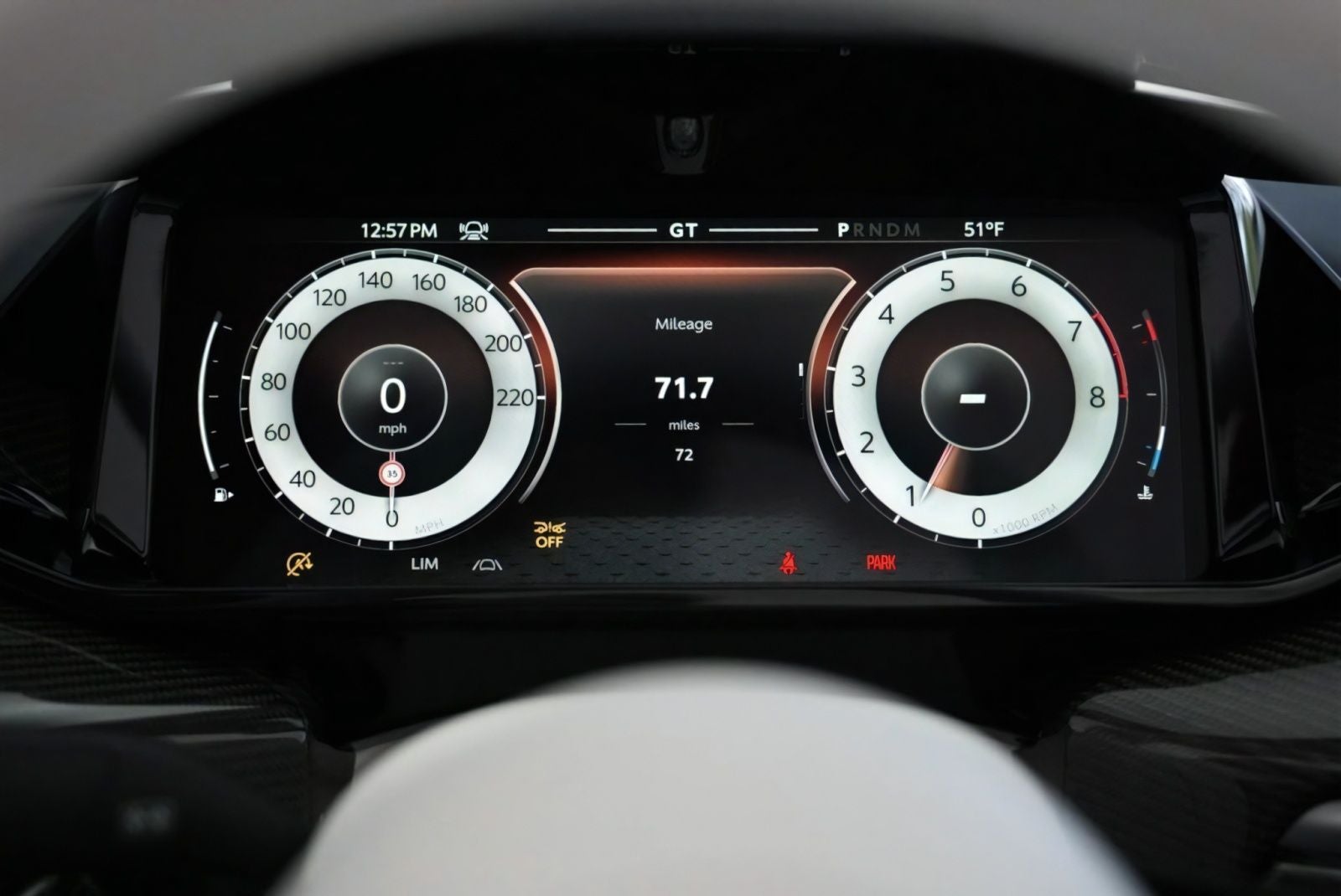 2026 Aston Martin Vanquish Volante