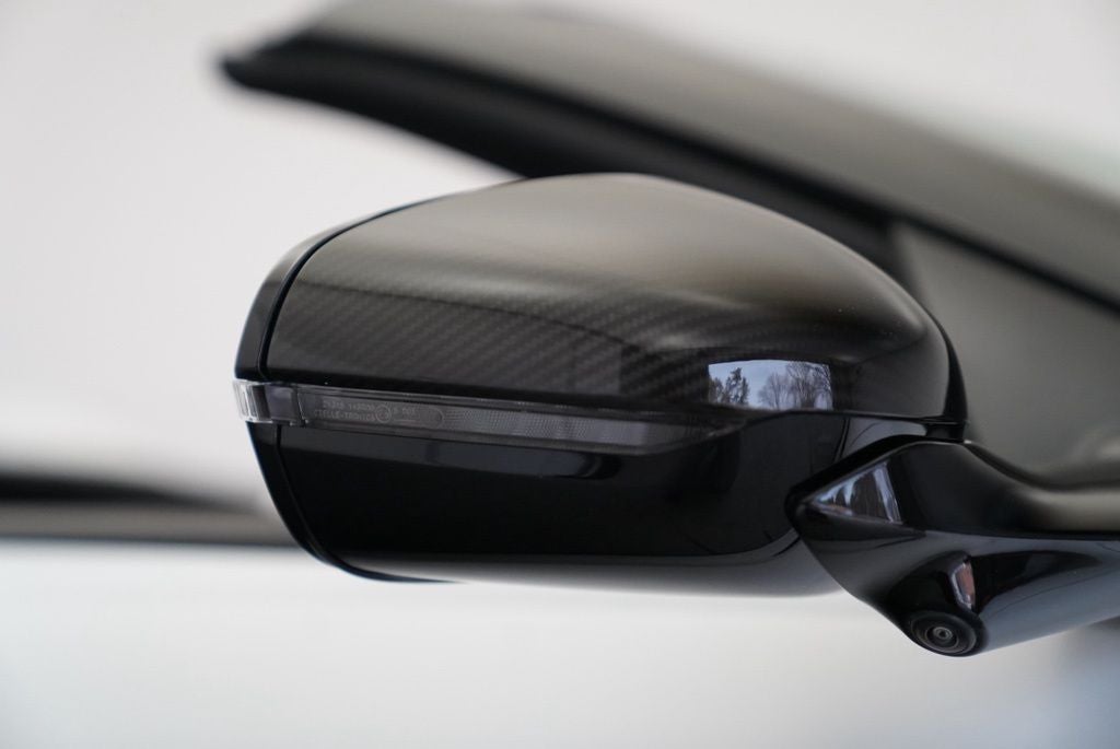 2026 Aston Martin Vanquish Volante