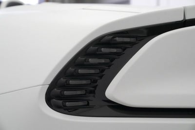 2026 Aston Martin Vanquish Volante