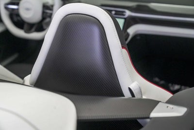 2026 Aston Martin Vanquish Volante