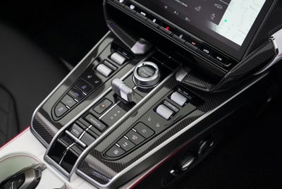 2026 Aston Martin Vanquish Volante