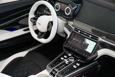 2026 Aston Martin Vanquish Volante