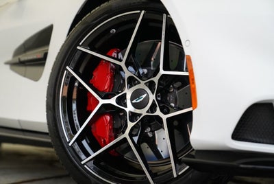 2026 Aston Martin Vanquish Volante