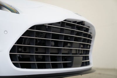 2026 Aston Martin Vanquish Volante