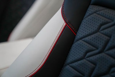 2026 Aston Martin Vanquish Volante