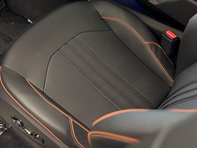 2025 Aston Martin DBX 707