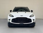 2025 Aston Martin DBX 707