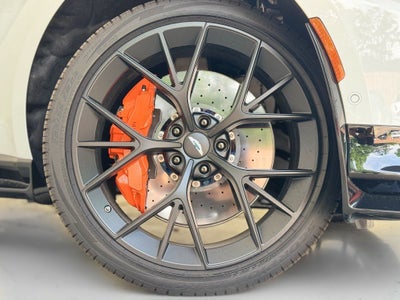 2025 Aston Martin DBX 707