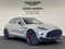 2025 Aston Martin DBX 707
