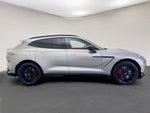 2025 Aston Martin DBX 707