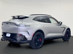 2025 Aston Martin DBX 707
