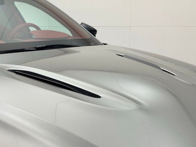 2025 Aston Martin DBX 707