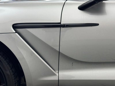 2025 Aston Martin DBX 707