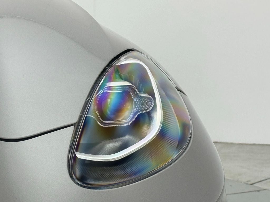 2025 Aston Martin DBX 707