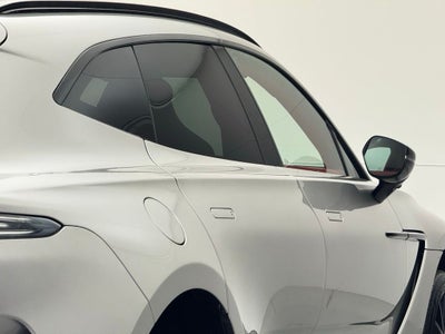 2025 Aston Martin DBX 707