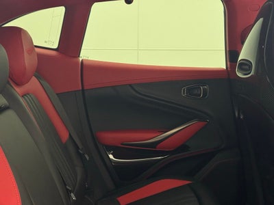 2025 Aston Martin DBX 707