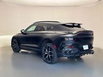 2025 Aston Martin DBX 707