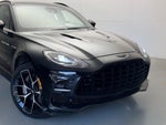 2025 Aston Martin DBX 707