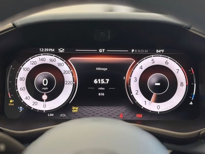 2025 Aston Martin DBX 707