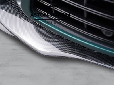 2025 Aston Martin DBX 707