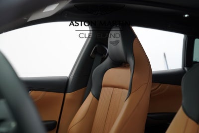 2025 Aston Martin DBX 707