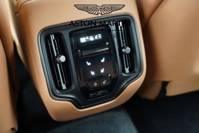 2025 Aston Martin DBX 707