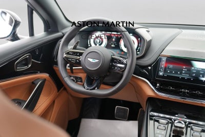 2025 Aston Martin DBX 707