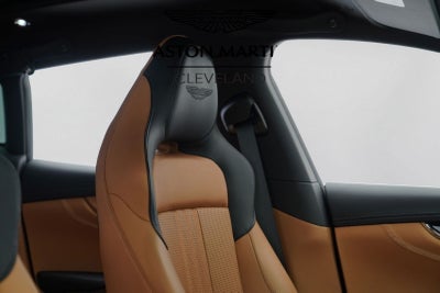 2025 Aston Martin DBX 707