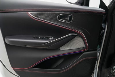 2026 Aston Martin DBX S