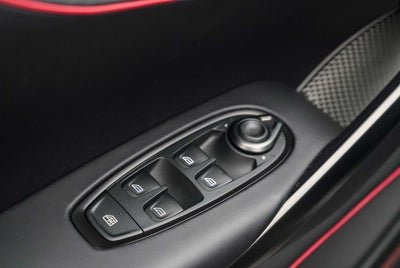 2026 Aston Martin DBX S