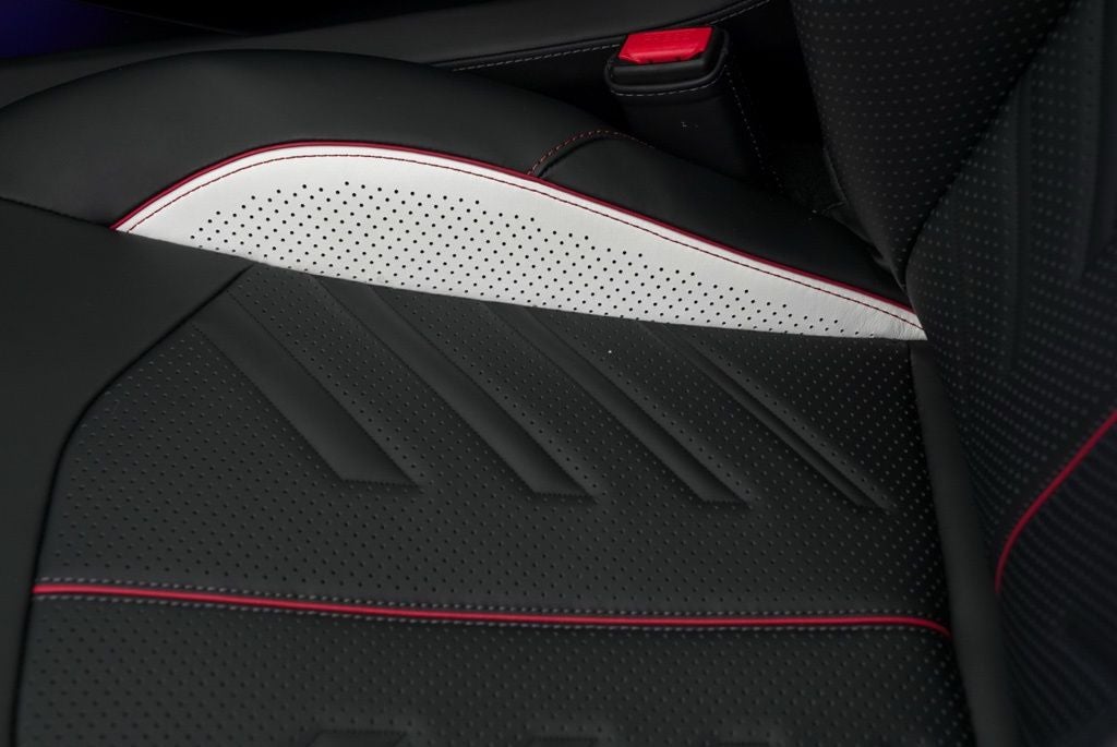 2026 Aston Martin DBX S