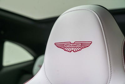 2026 Aston Martin DBX S