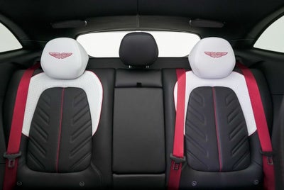 2026 Aston Martin DBX S