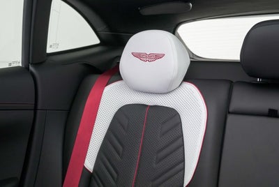 2026 Aston Martin DBX S