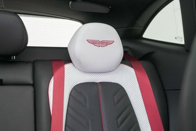 2026 Aston Martin DBX S