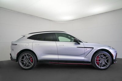 2026 Aston Martin DBX S