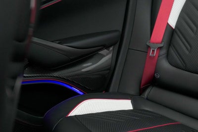 2026 Aston Martin DBX S