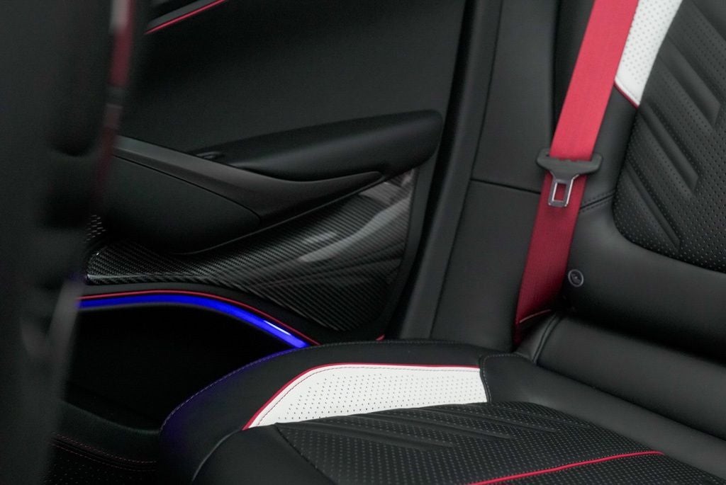 2026 Aston Martin DBX S