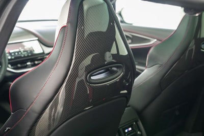 2026 Aston Martin DBX S