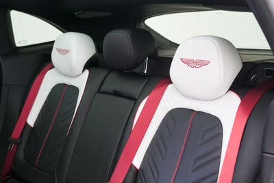 2026 Aston Martin DBX S