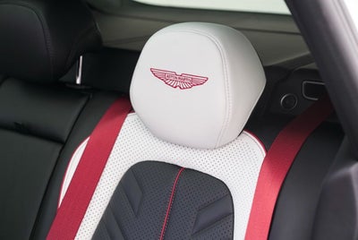 2026 Aston Martin DBX S