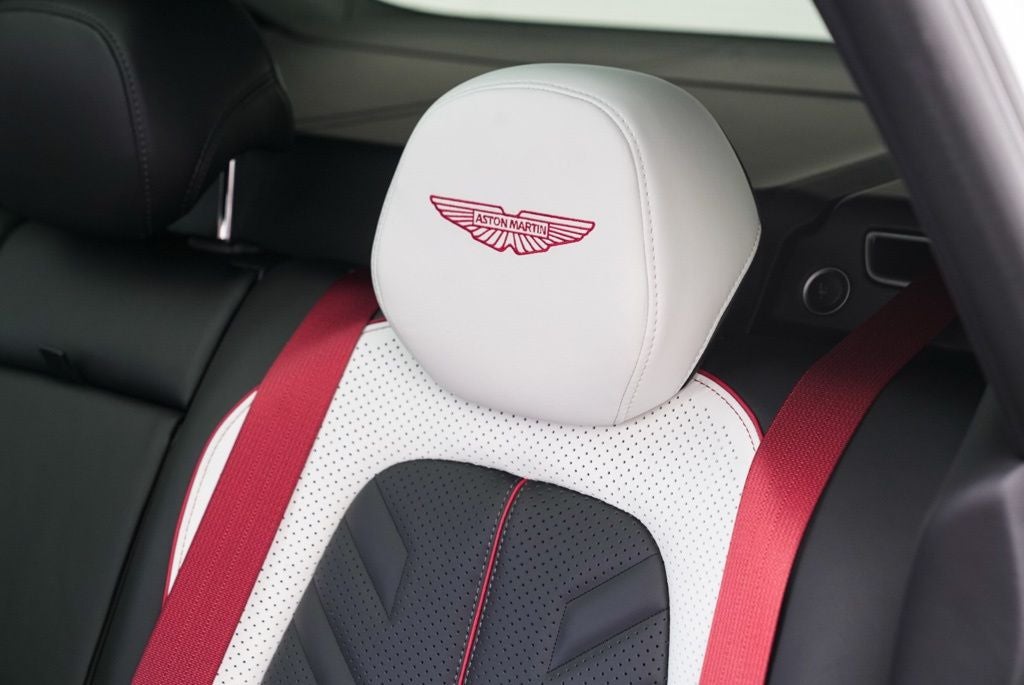 2026 Aston Martin DBX S