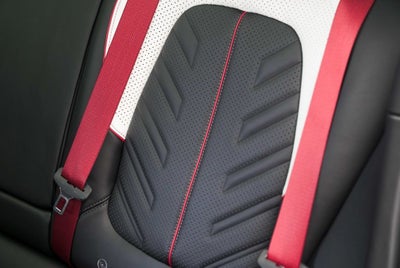 2026 Aston Martin DBX S